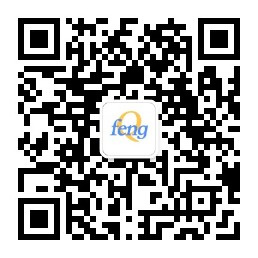 公众号二维码