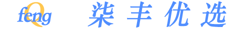 柒丰优选logo